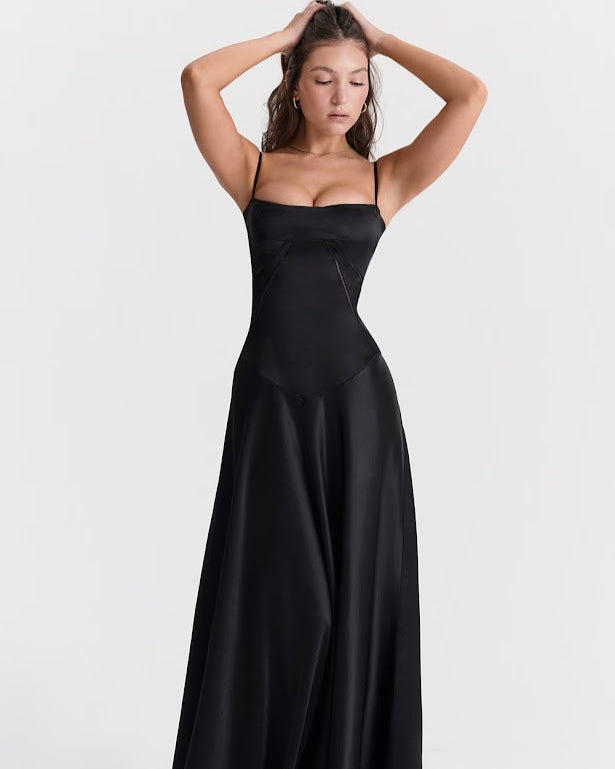 Annabelle Dress