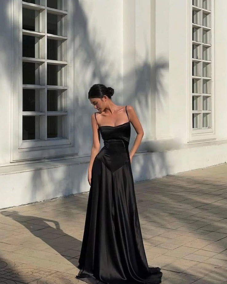 Annabelle Dress
