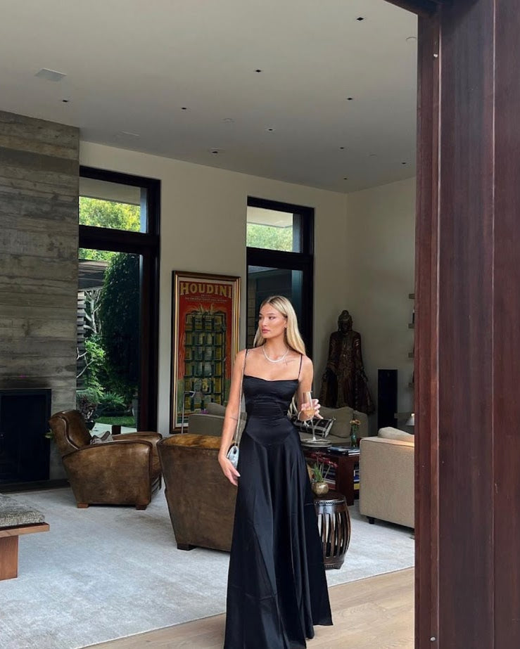 Annabelle Dress