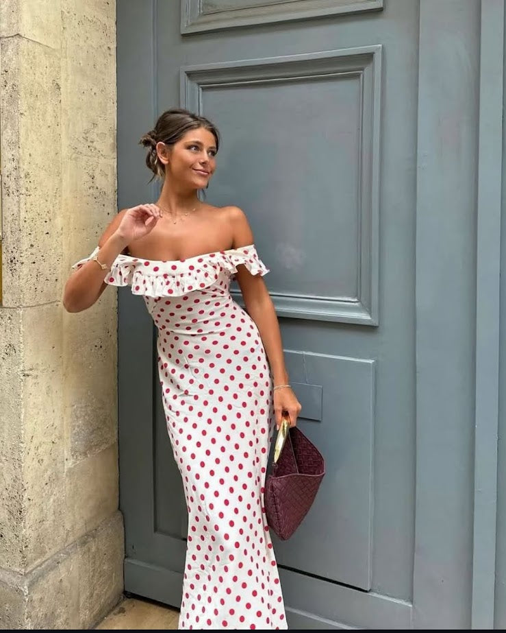 Claudia Dress