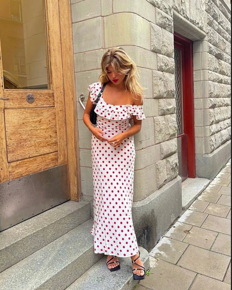 Claudia Dress