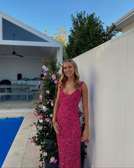 Janhvi Dress
