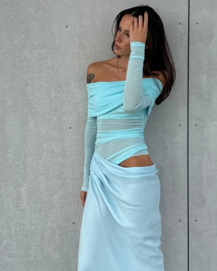 For Sale: Benni Yasmin Dress