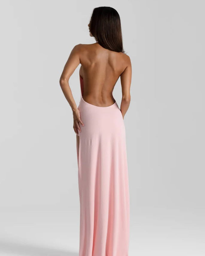 Winona Gown | Blossom Pink