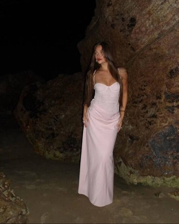 Romy Dress