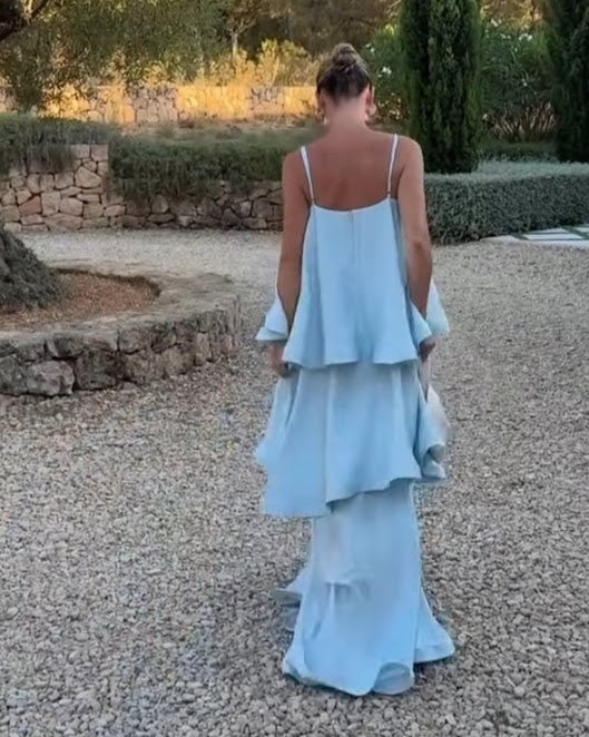 Tilly Dress