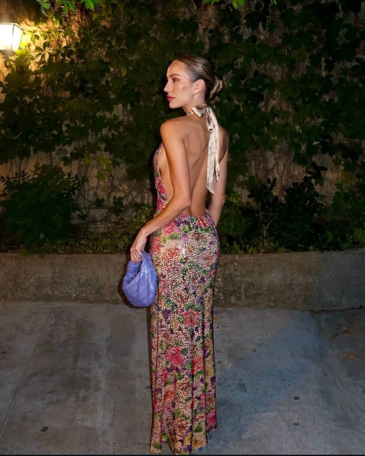 Liana Dress (S)