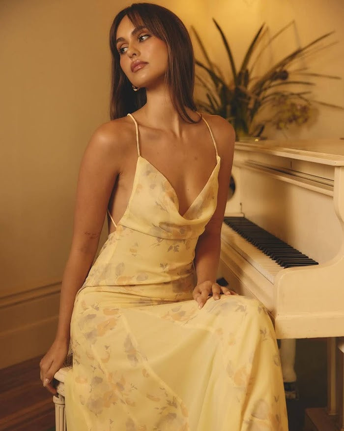 Juniper Dress