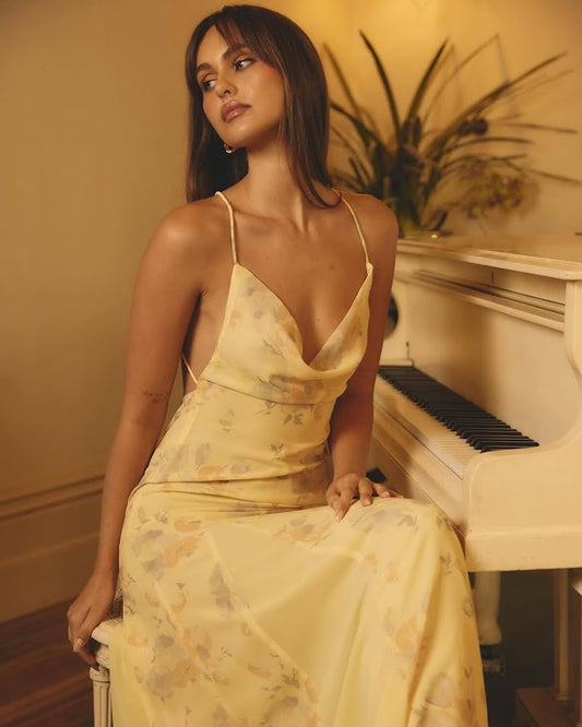 Juniper Dress