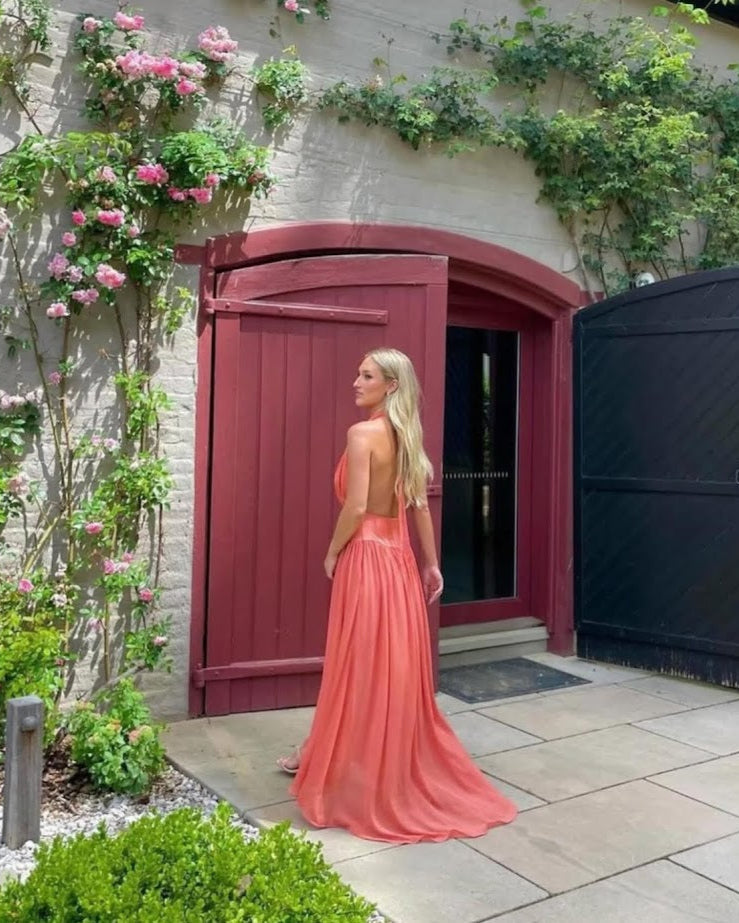 Serena Dress