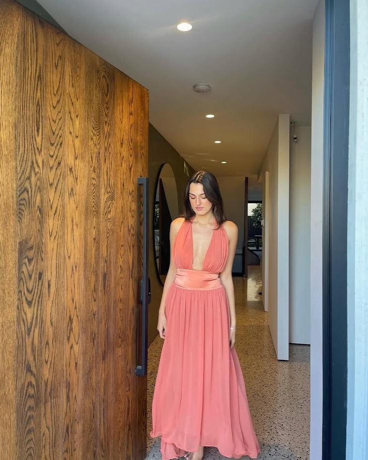 Serena Dress