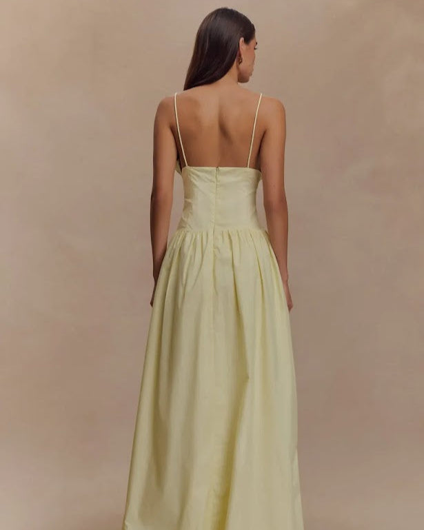 Janis Dress