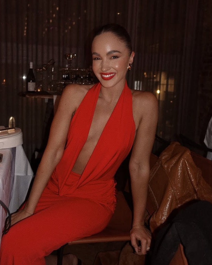Vanessa Dress
