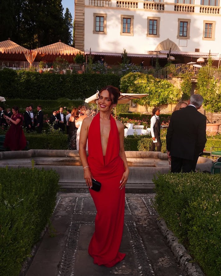 Vanessa Dress