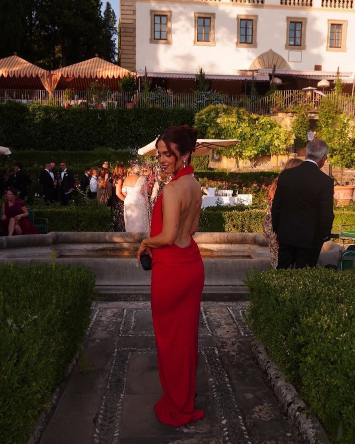 Vanessa Dress
