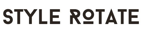 Style Rotate NZ logo