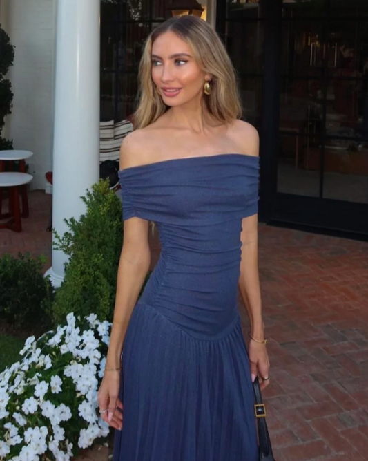 Field of Dreams Dress