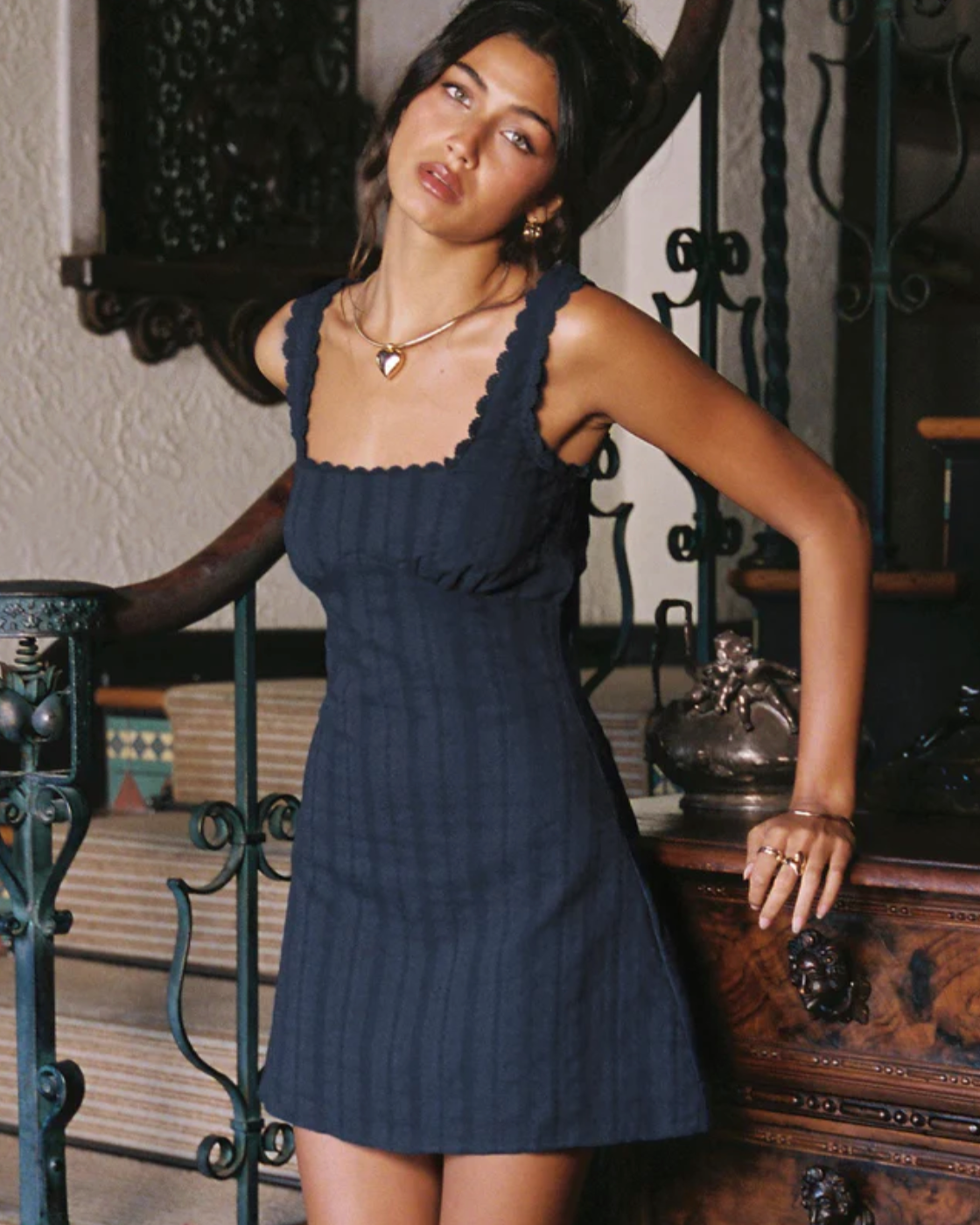 Dasha Dress
