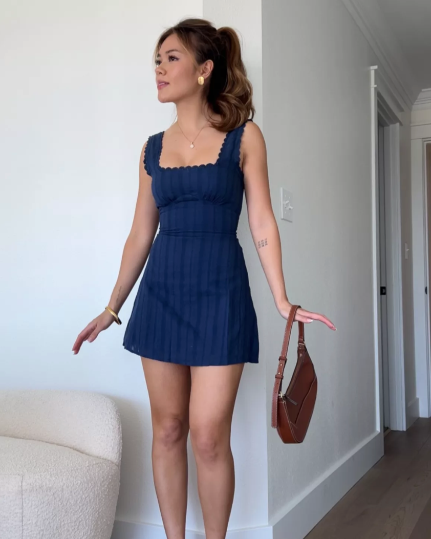 Dasha Dress