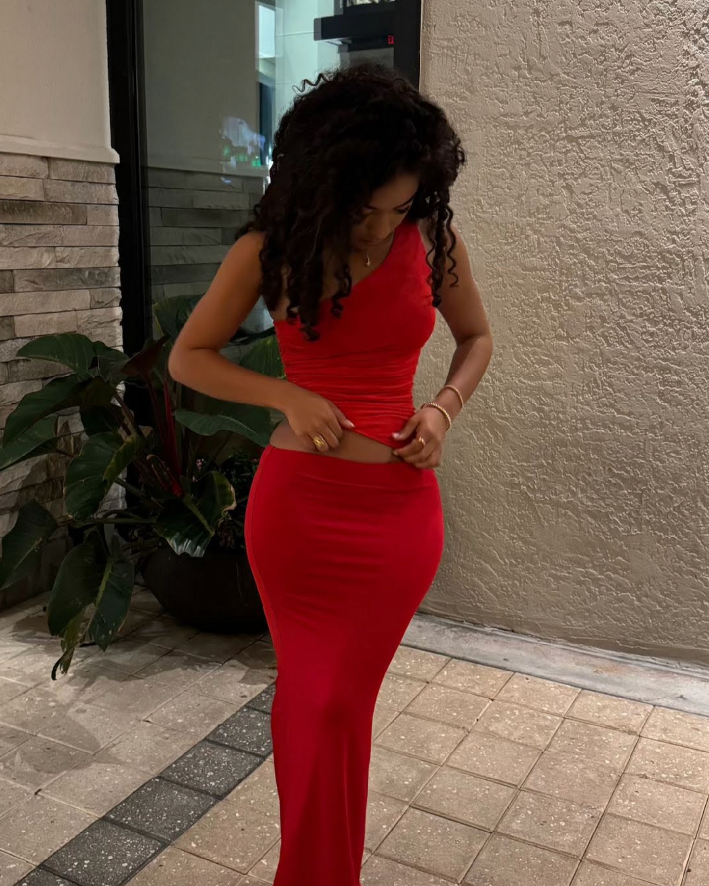Serenella Dress