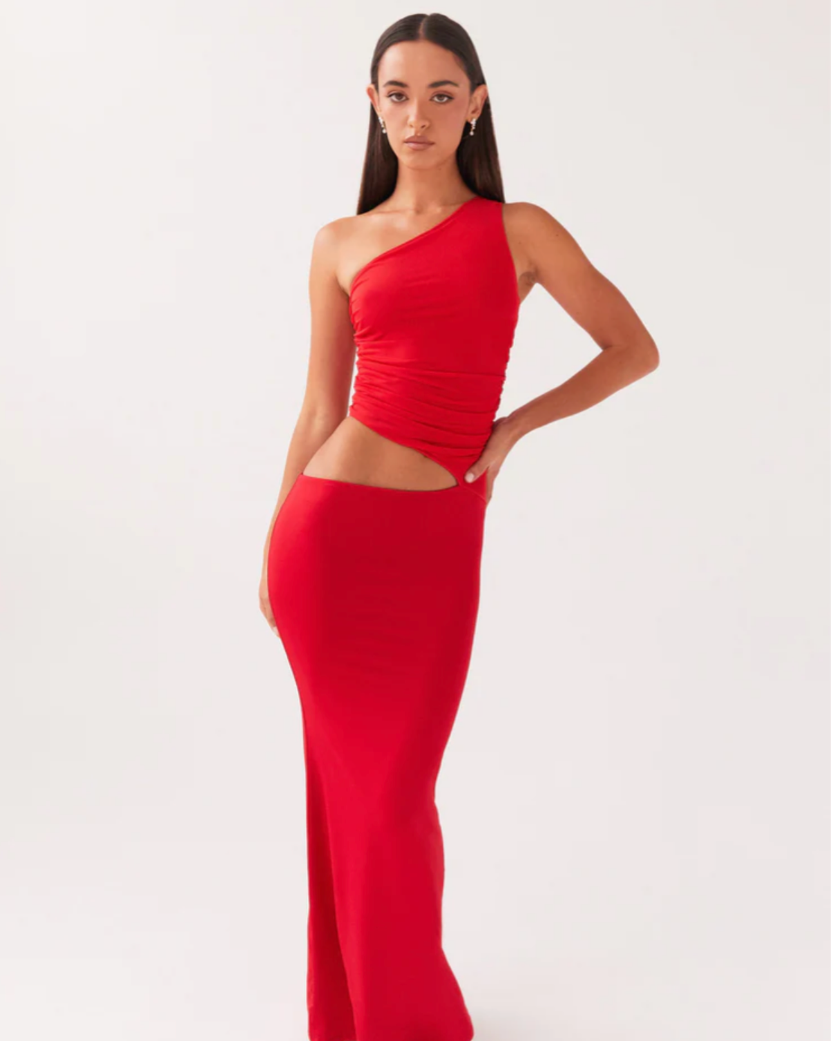 Serenella Dress
