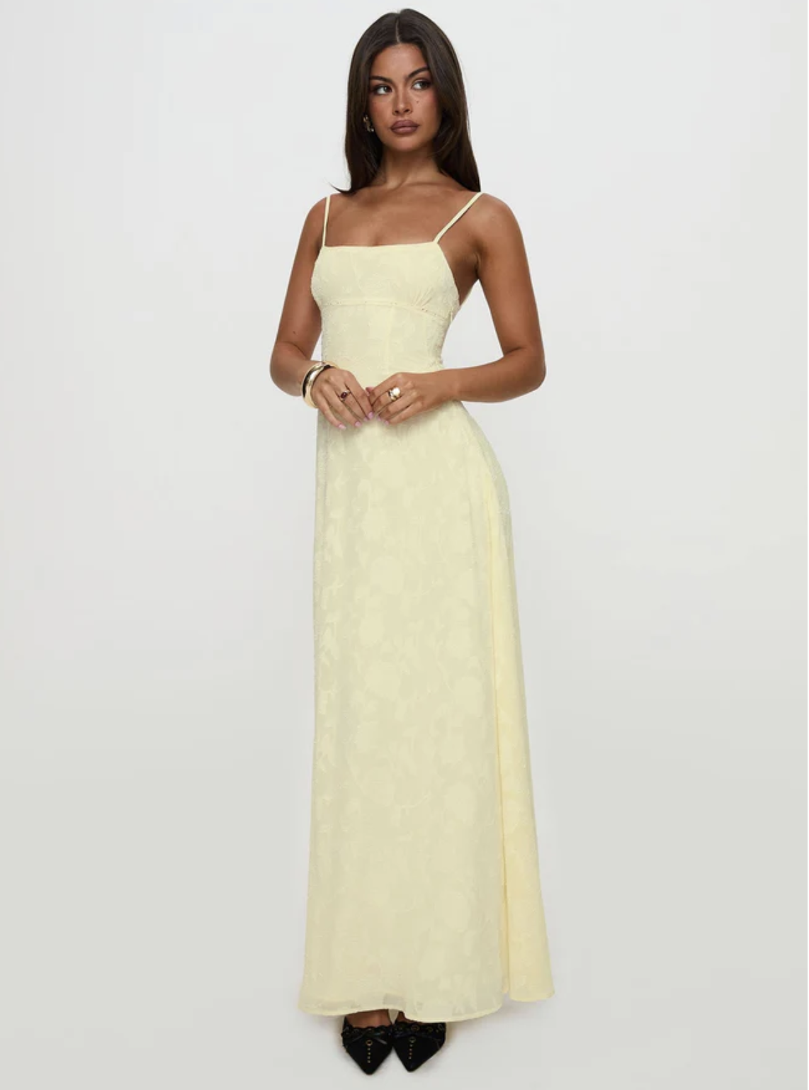 South of France Dress