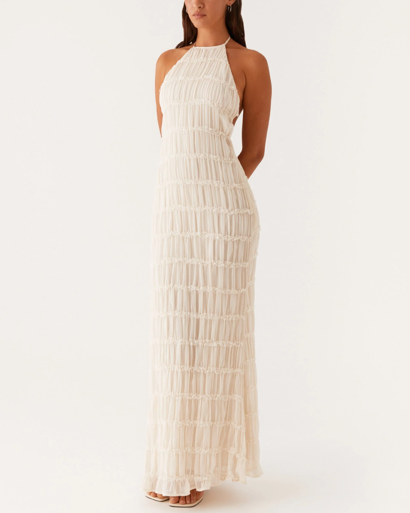 Aullie Dress