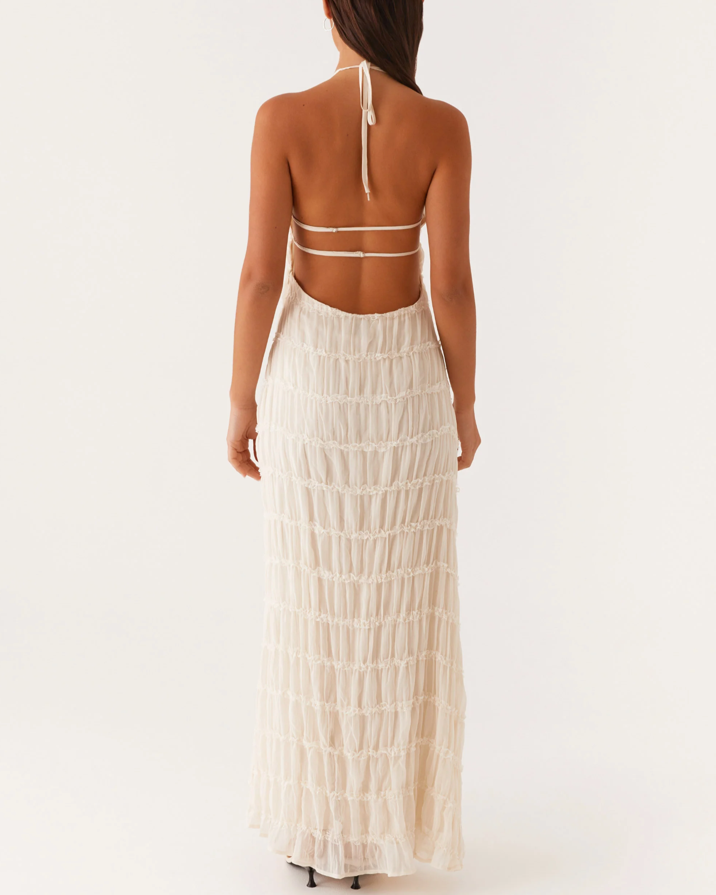 Aullie Dress