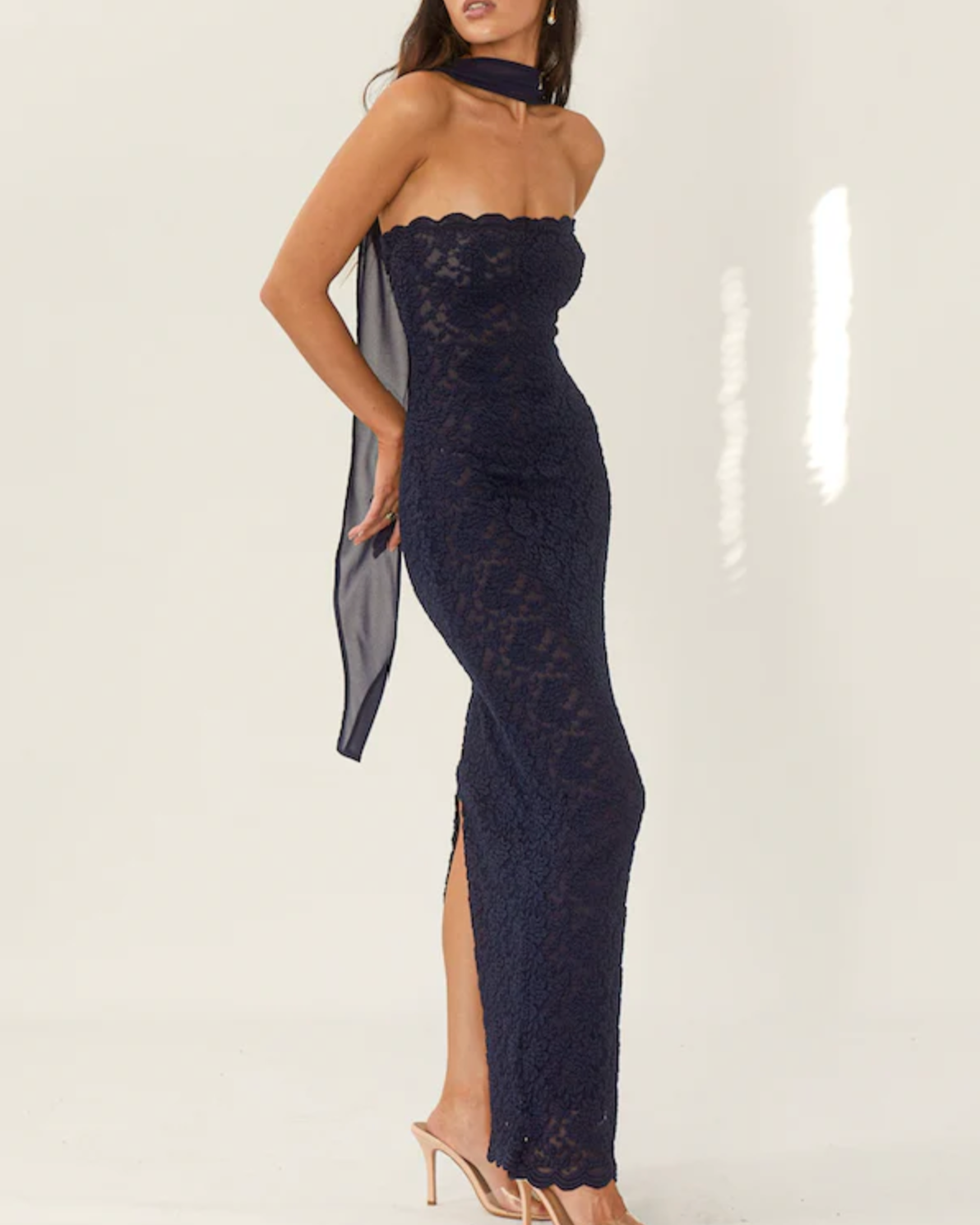 Meredith Dress
