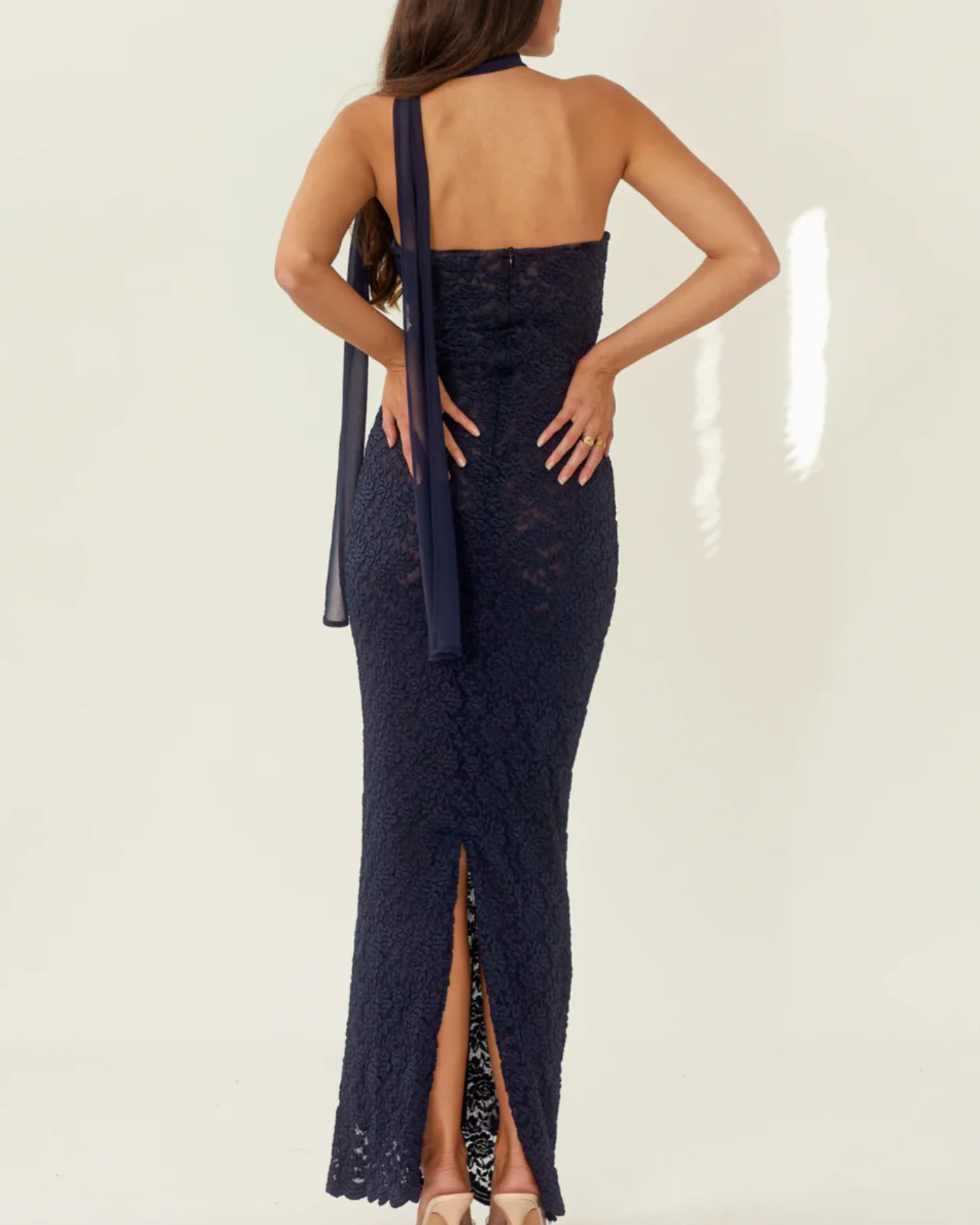 Meredith Dress