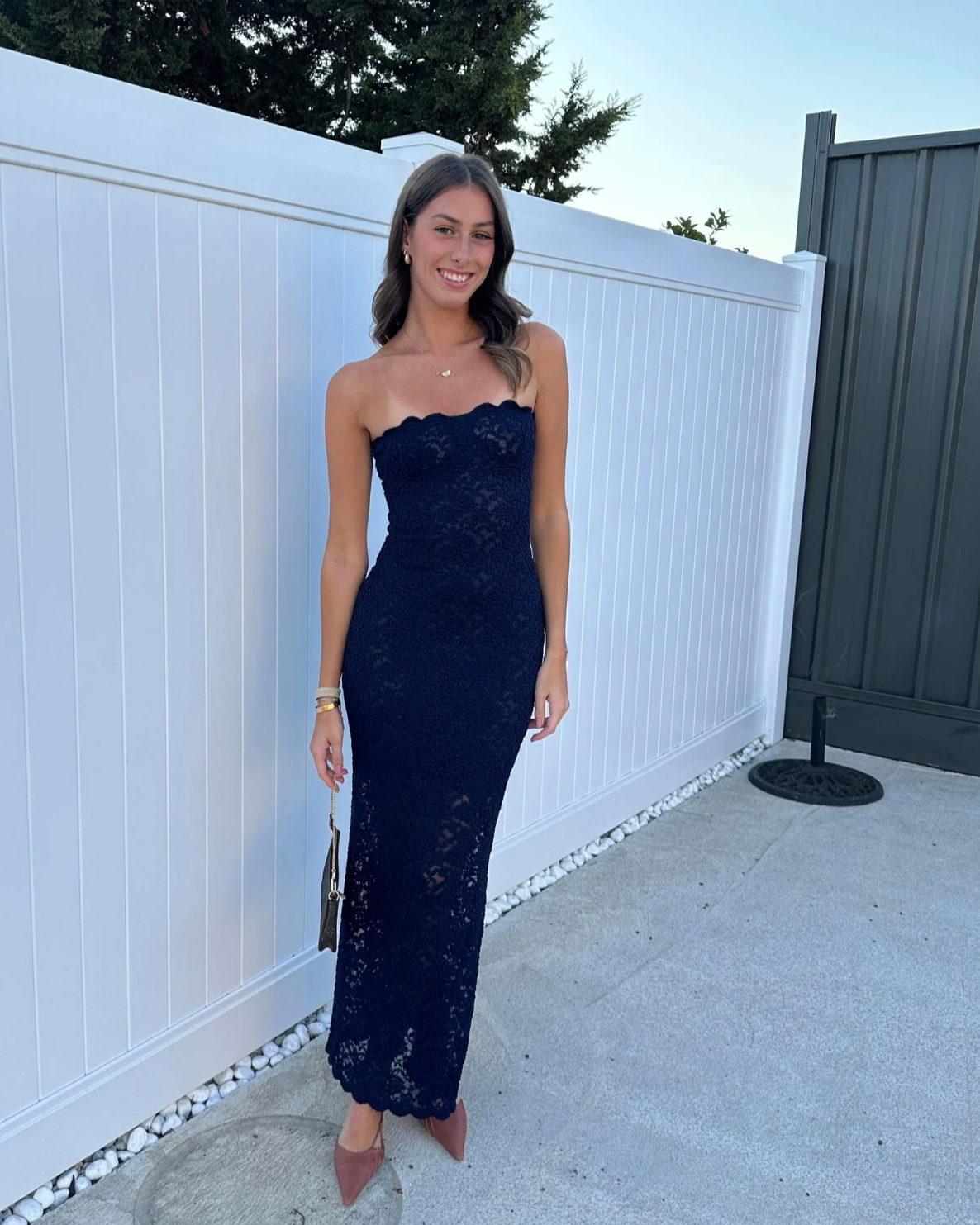 Meredith Dress