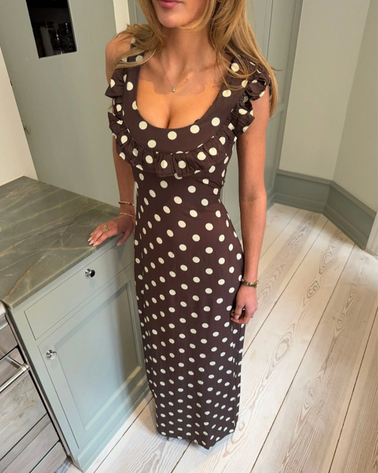Luna Dress