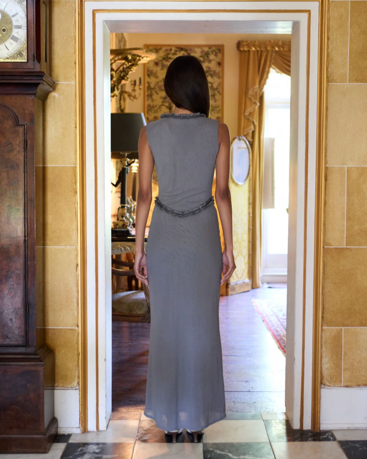 Miro Dress