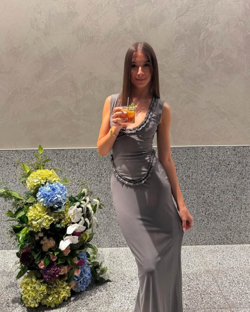 Miro Dress