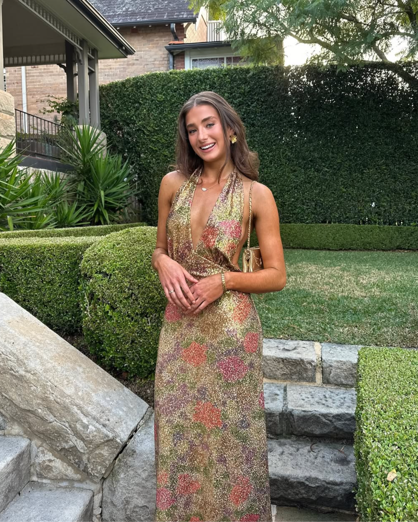 Liana Dress (S)