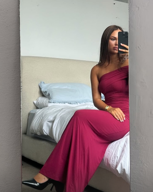 Aston Dress