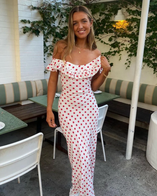 Claudia Dress