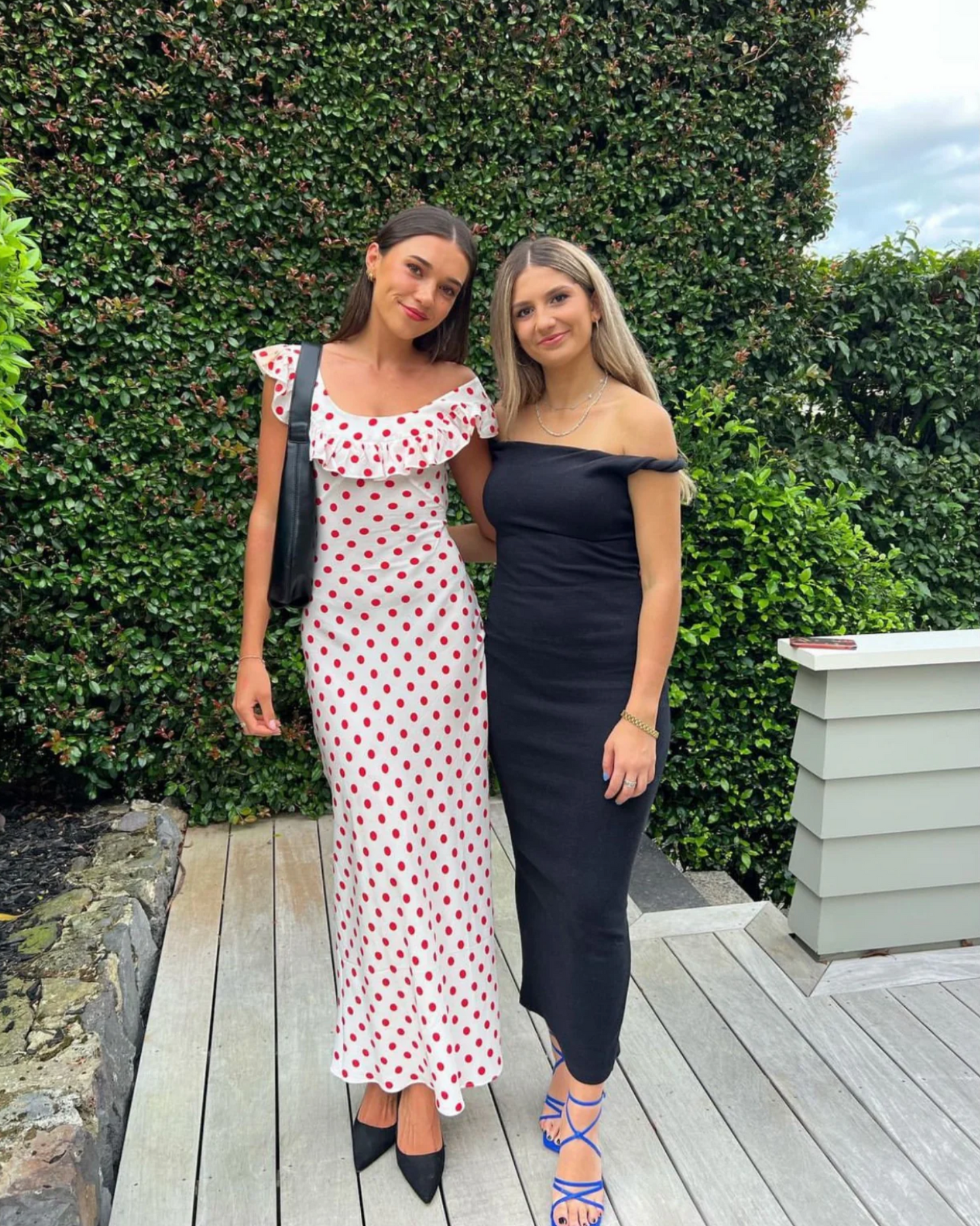 Claudia Dress