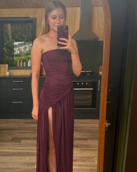 Bex Dress