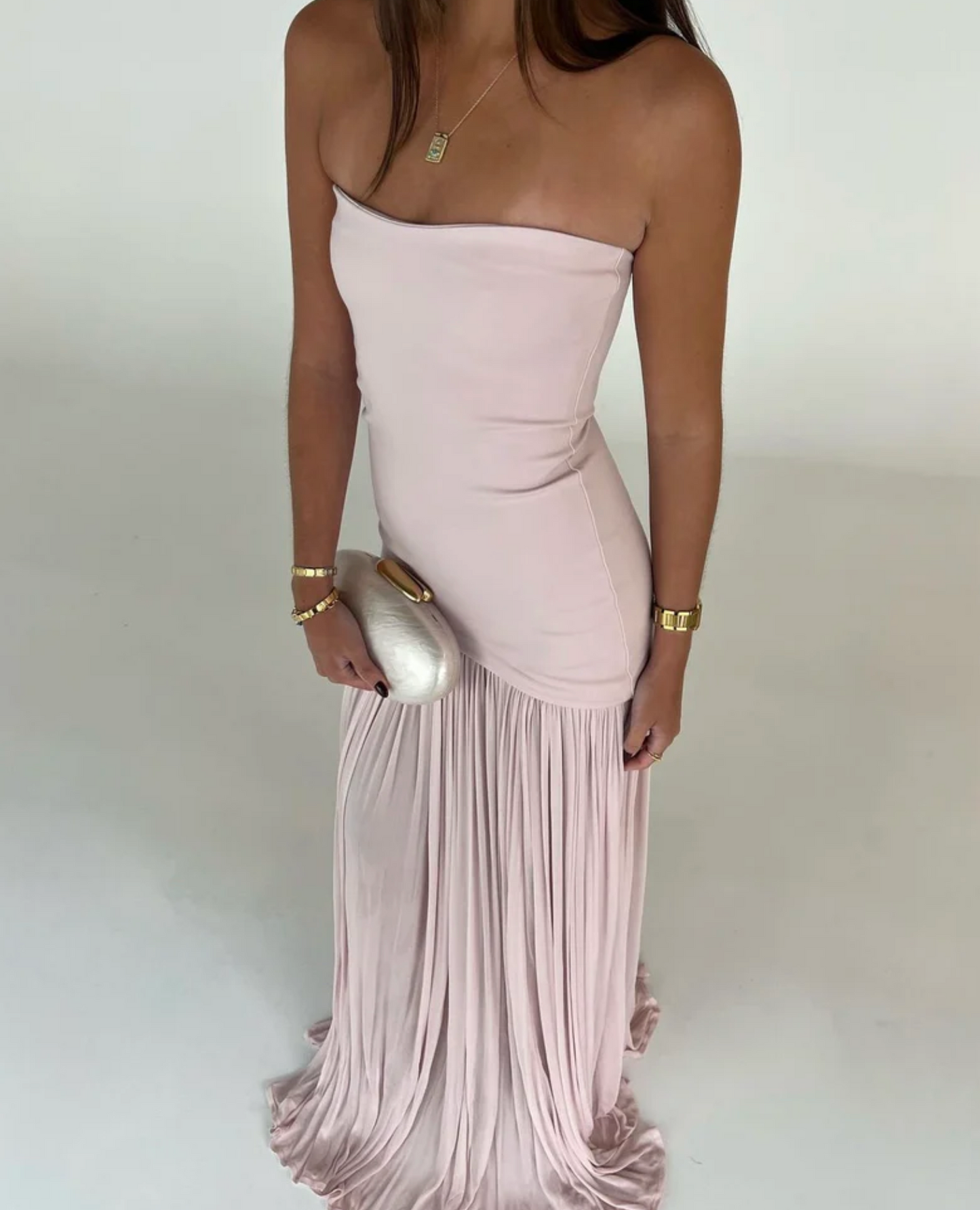 Naomi Dress