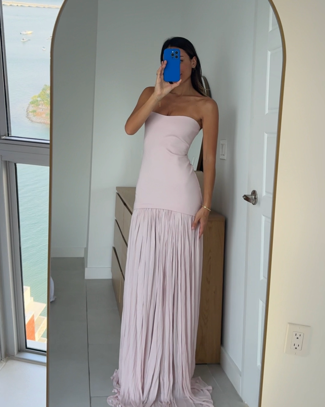 Naomi Dress