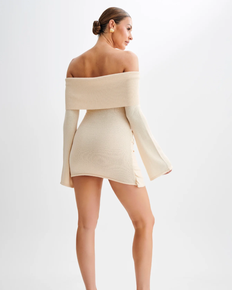Camryn Dress
