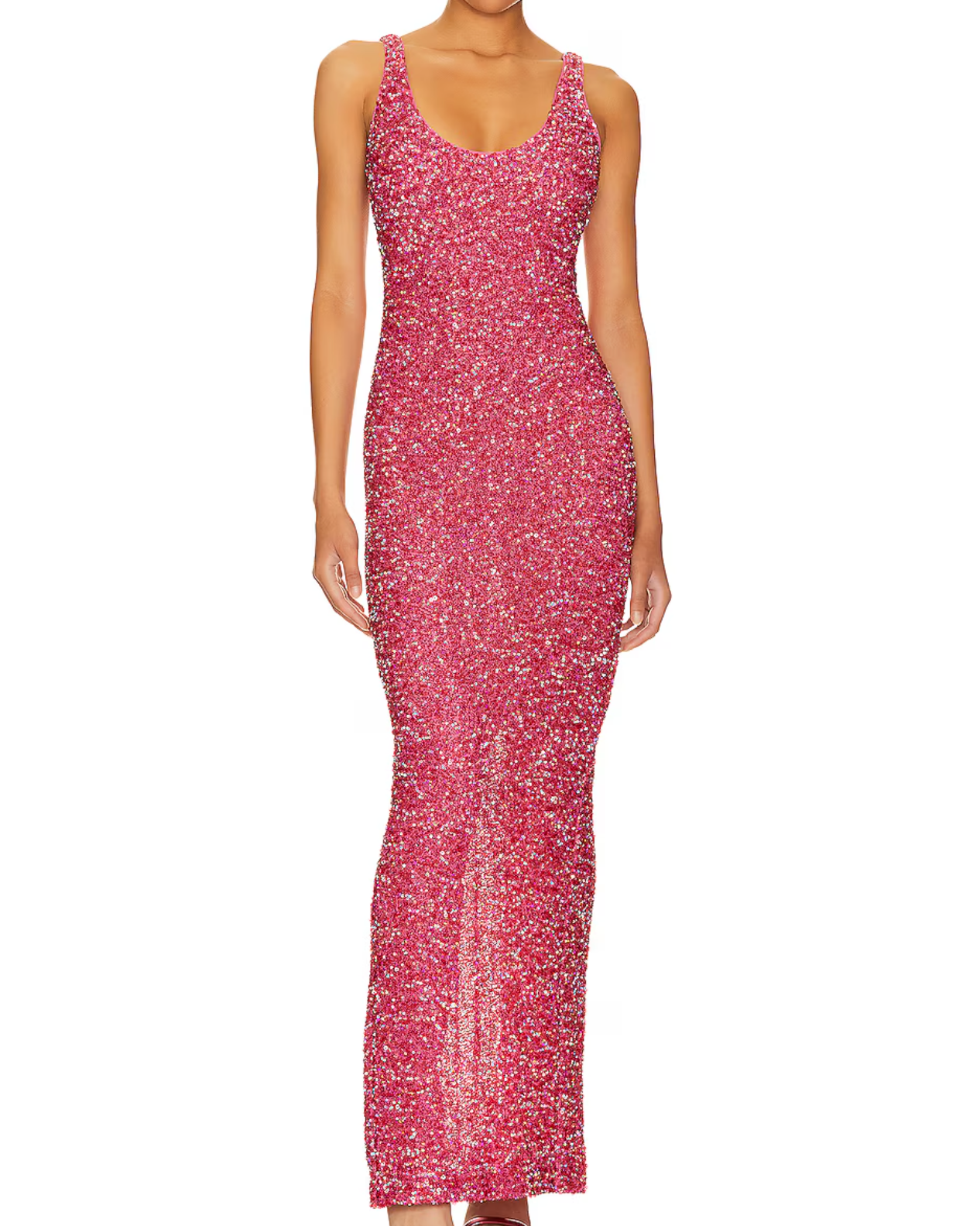 Janhvi Dress