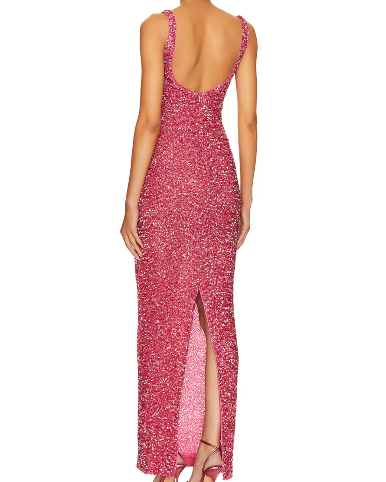 Janhvi Dress