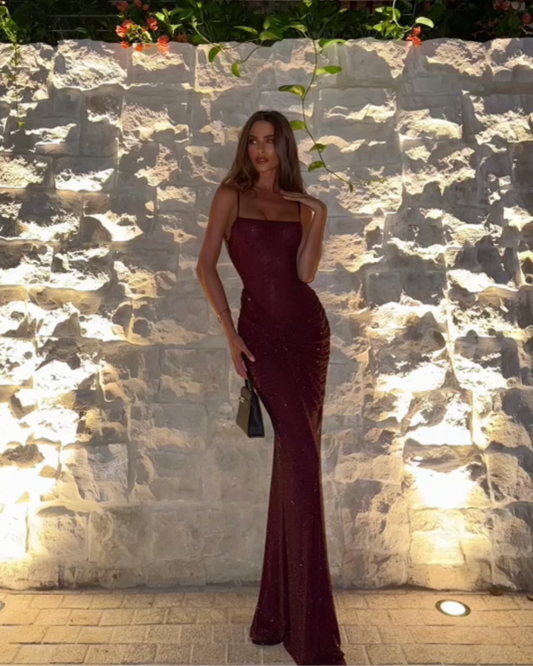 Roisin Dress