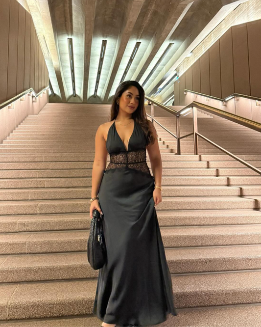Dinah Dress