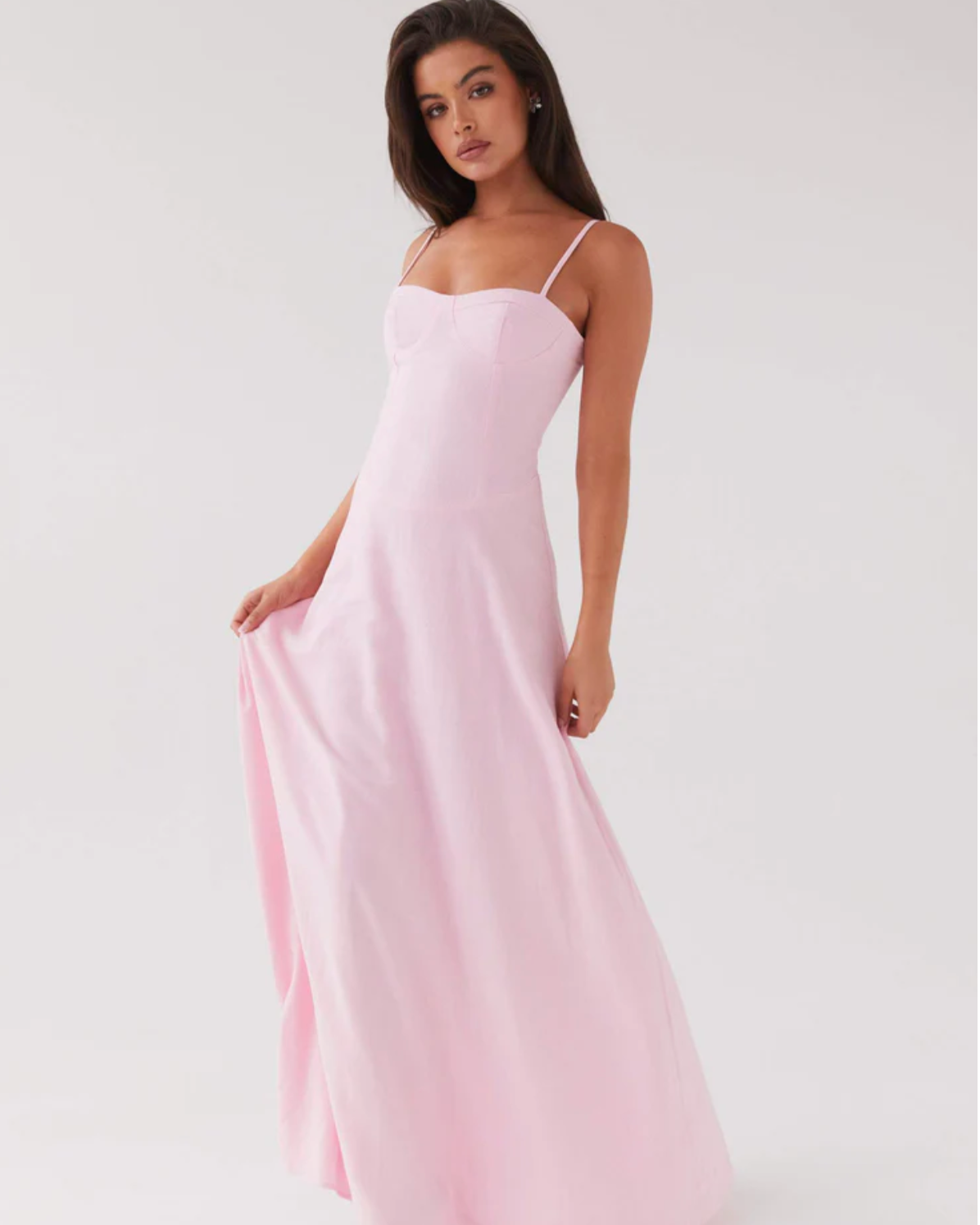 Angelina Dress