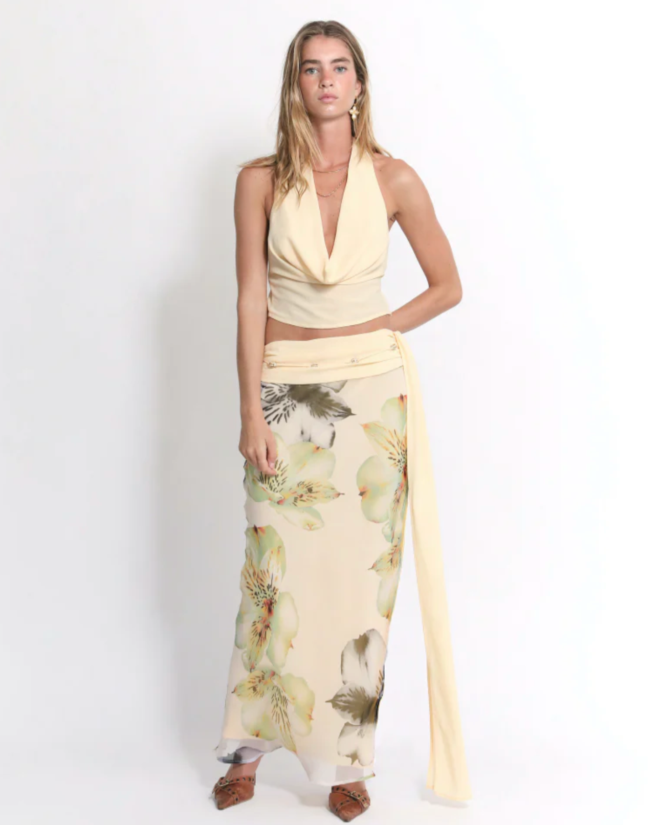 Orchid Romance Set