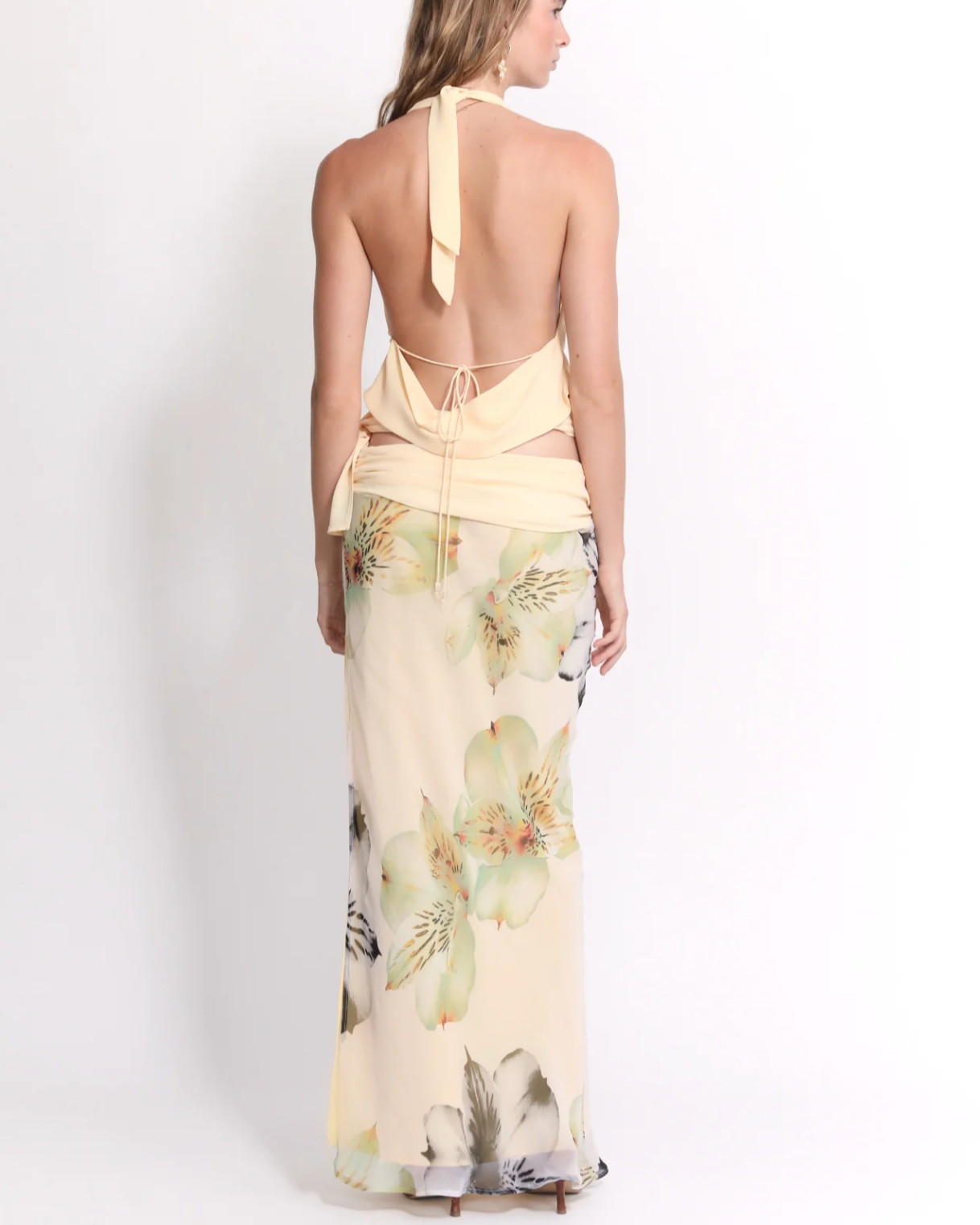 Orchid Romance Set
