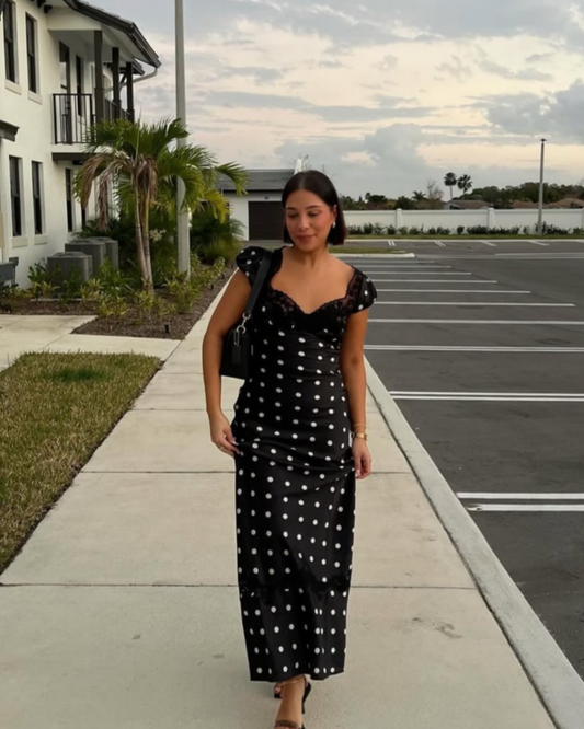 Butterfly Babe Dress